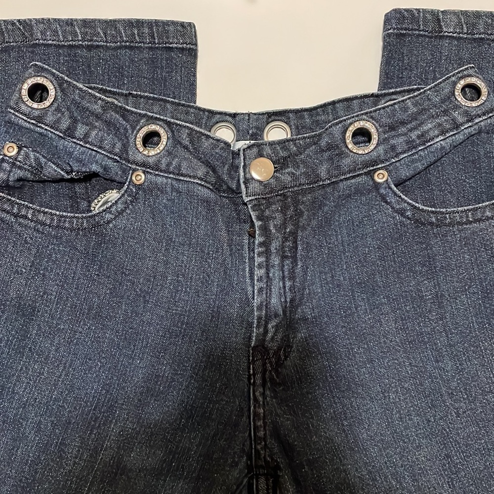 Cache capris - Picture 2 of 11